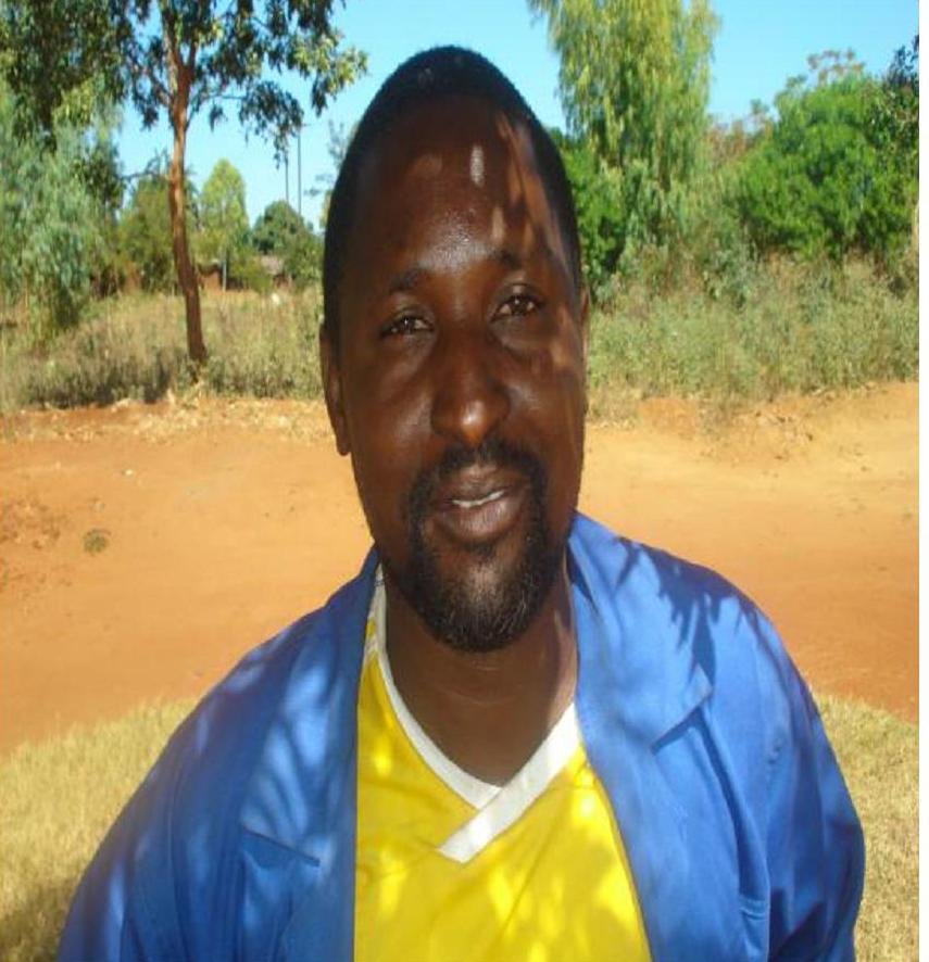 THINKING FUTURE-KEEPING MALAWIAN GIRLS IN SCHOOL