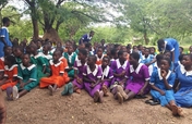 THINKING FUTURE-KEEPING MALAWIAN GIRLS IN SCHOOL