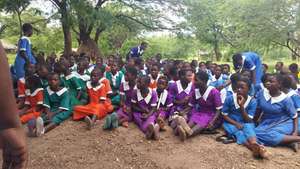 THINKING FUTURE-KEEPING MALAWIAN GIRLS IN SCHOOL