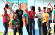 Help youth in Limon, Costa Rica finish high school