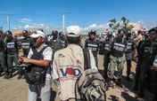 Empower Citizen Journalists to speak safely