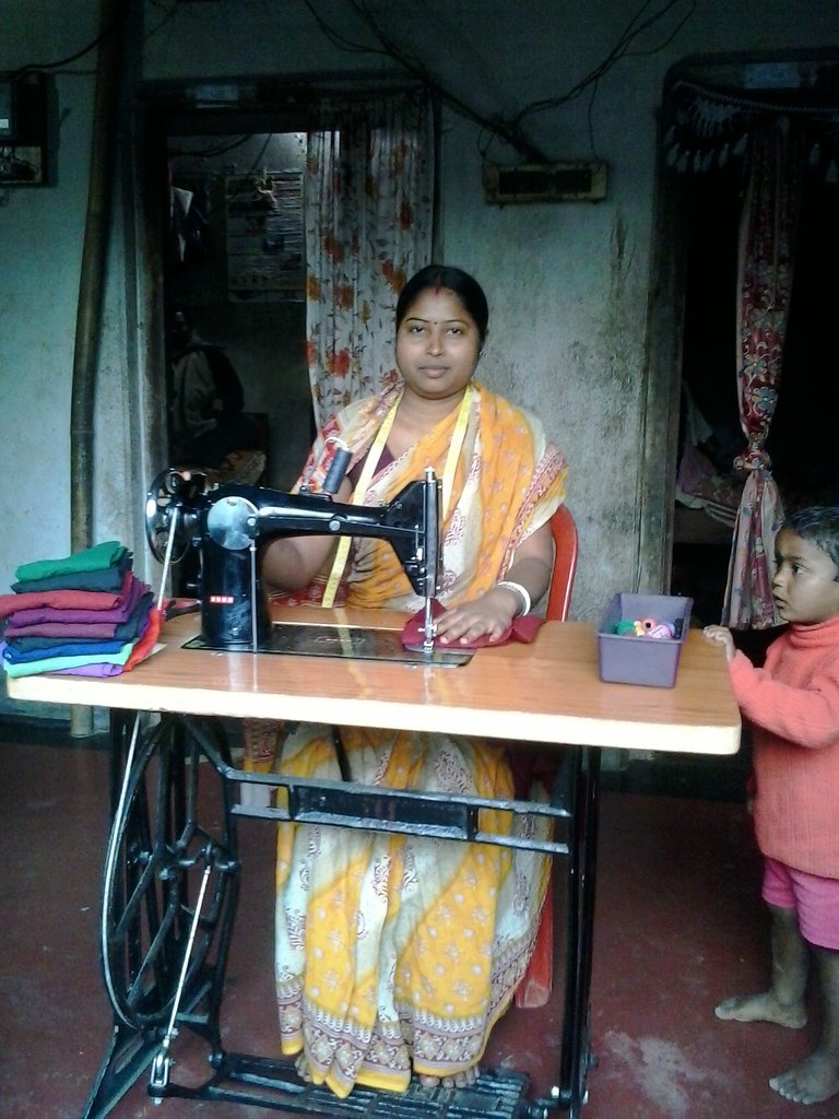 photo of Amita