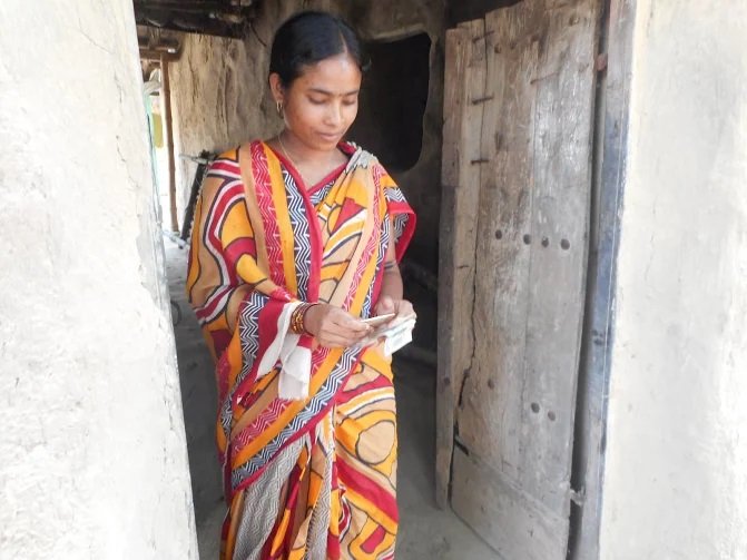 Improve health and income of 50 very poor women