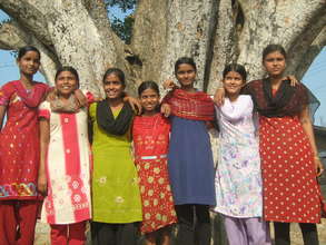 Transform adolescents as community health leaders