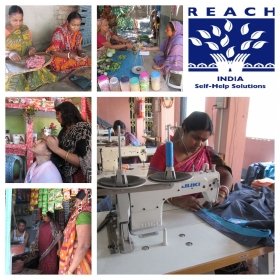 Improve health and income of 50 very poor women