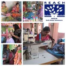 Improve health and income of 50 very poor women