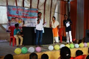 The cultural program