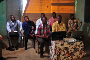 Teachers Training 2