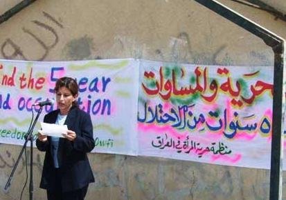 Art Action for Peace: Support Young Iraqi Artists