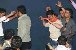 Art Action for Peace: Support Young Iraqi Artists