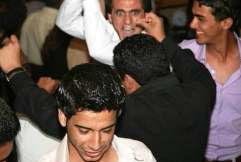 Art Action for Peace: Support Young Iraqi Artists