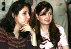 Art Action for Peace: Support Young Iraqi Artists