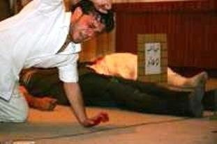 Art Action for Peace: Support Young Iraqi Artists