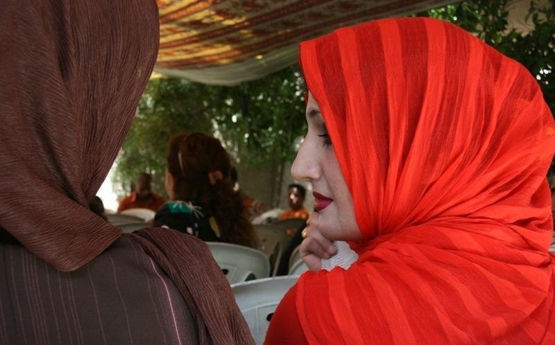 Art Action for Peace: Support Young Iraqi Artists