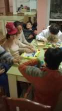 Occupational therapy