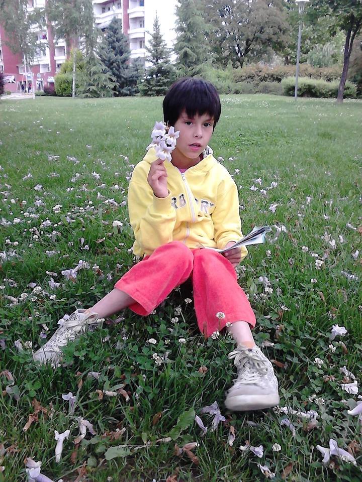 Empower Children with Disabilities in Bulgaria