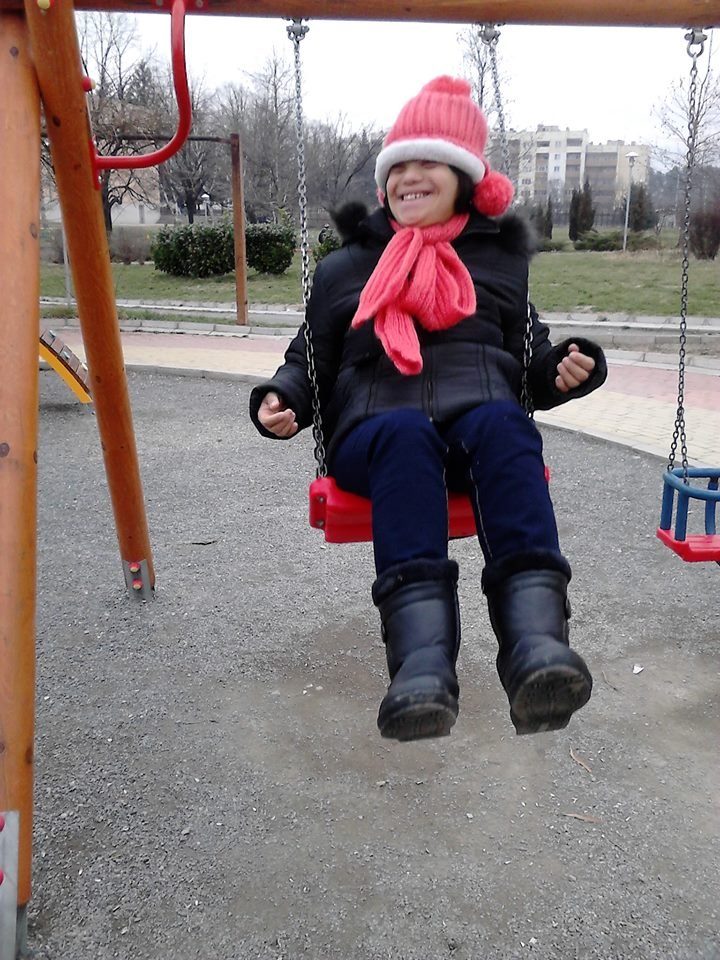 Empower Children with Disabilities in Bulgaria