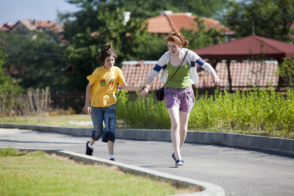 Empower Children with Disabilities in Bulgaria