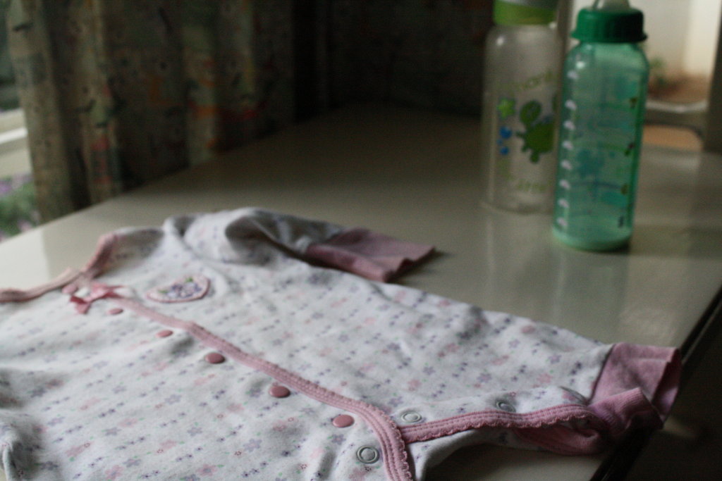 Give 10 Abandoned Kenyan Babies New Life