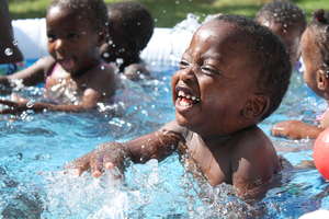 Water Play