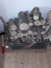 Firewood