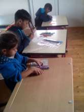 Colouring