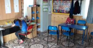 Working on tasks individually