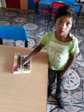 New Items for School