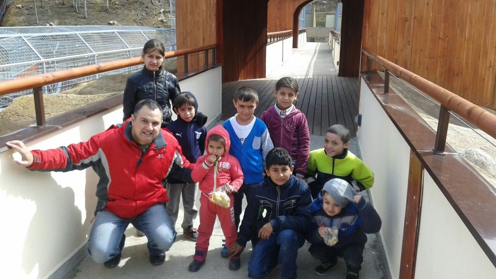 Tutoring & Support for 19 Village Children,Romania