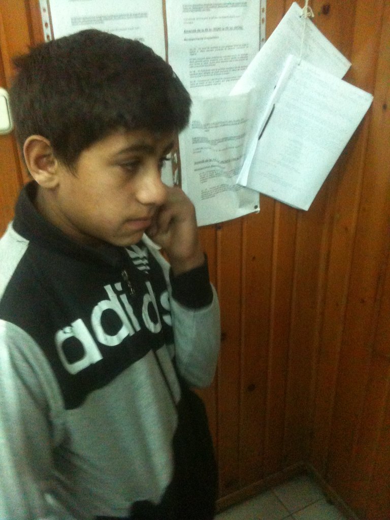 Tutoring & Support for 19 Village Children,Romania