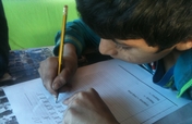 Tutoring & Support for 19 Village Children,Romania