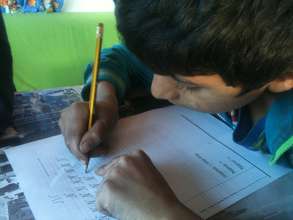 Tutoring & Support for 19 Village Children,Romania