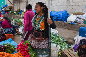 Help 50 child laborers finish grade 6 in Guatemala