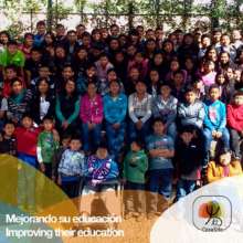 CasaSito Scholars