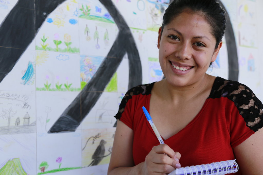 Support 8 youth to succeed in school and society