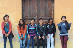 Theater Club