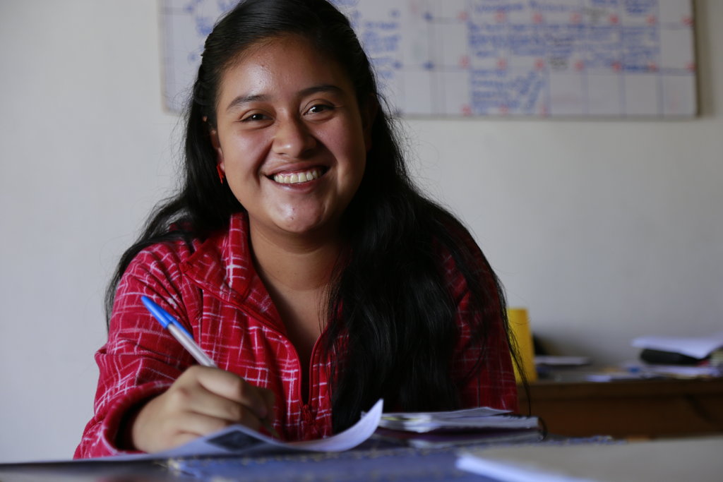 Support 8 youth to succeed in school and society
