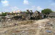 GlobalGiving Relief Fund  for Myanmar Cyclone