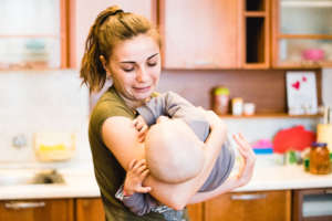 Dacha' life and love