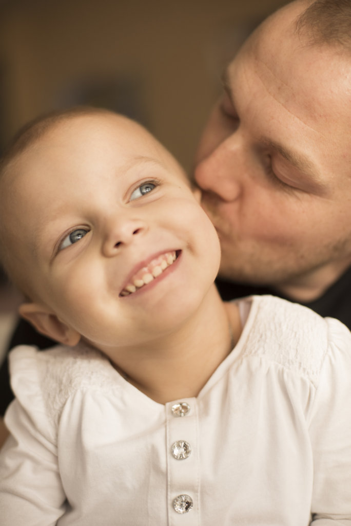 Free Accommodation for Kids with Cancer in Ukraine