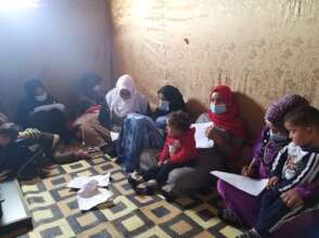 PSS in Bekaa