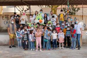 Open day event
