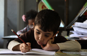 Provide Education for Refugee Children in Lebanon