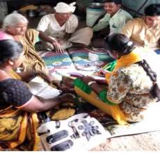 Doctor visit in Community program