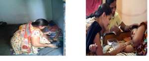 Home care program
