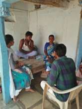 Home care in the community