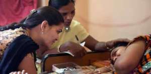 Medical and Nursing Care in Home care