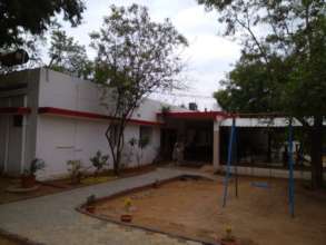 Hospice Centre