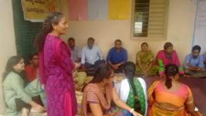 Awareness about palliative care in the community