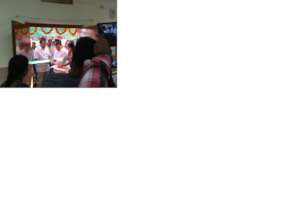 Inauguration- 1st Palliative care centre, Chevella